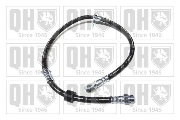 Compre 4650C129 Chrysler Mangueira do freio dianteira esquerda